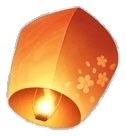 Đèn trời