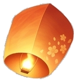 Đèn trời xa xôi